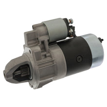 Load image into Gallery viewer, Starter Motor Fits Mercedes Benz Arocs Atego Axor MK-SKArocs MK NG Febi 48963