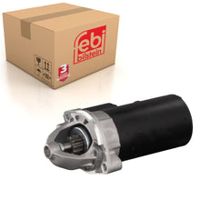 Load image into Gallery viewer, Starter Motor Fits Mercedes Benz Antos Arocs Atego MK-SK UnimogAntos Febi 48964