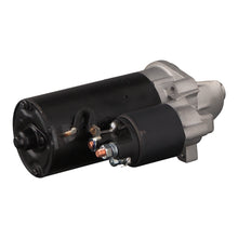 Load image into Gallery viewer, Starter Motor Fits Mercedes Benz Antos Arocs Atego MK-SK UnimogAntos Febi 48964