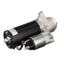 Load image into Gallery viewer, Starter Motor Fits Mitsubishi FUSO IVECO LCV Daily DailyBus Febi 48965