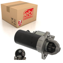 Load image into Gallery viewer, Starter Motor Fits Mitsubishi FUSO IVECO LCV Daily DailyBus Febi 48965