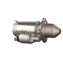 Load image into Gallery viewer, Starter Motor Fits Mercedes Benz 609 D 611 D 709 D 809 D 809 DT 811 D Febi 48968