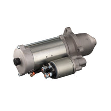 Load image into Gallery viewer, Starter Motor Fits Mercedes Benz 609 D 611 D 709 D 809 D 809 DT 811 D Febi 48968