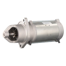 Load image into Gallery viewer, Starter Motor Fits Mercedes Benz 609 D 611 D 709 D 809 D 809 DT 811 D Febi 48968