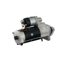 Load image into Gallery viewer, Starter Motor Fits DAF CF 65 LF 45 55 IVCF OE 1528599 Febi 48969