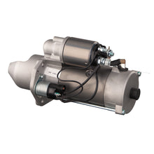 Load image into Gallery viewer, Starter Motor Fits IVECO EuroCargo CNGEurocargo OE 004892338 Febi 48970