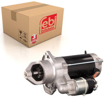 Load image into Gallery viewer, Starter Motor Fits IVECO EuroCargo CNGEurocargo OE 004892338 Febi 48970