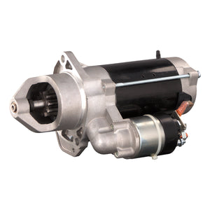 Starter Motor Fits IVECO EuroCargo CNGEurocargo OE 004892338 Febi 48970