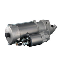 Load image into Gallery viewer, Starter Motor Fits MAN FOC G 90 HOC L 2000 M NG NL NM SL SUEM G-serie Febi 48971