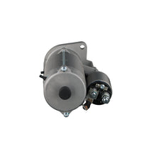 Load image into Gallery viewer, Starter Motor Fits MAN FOC G 90 HOC L 2000 M NG NL NM SL SUEM G-serie Febi 48971