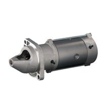 Load image into Gallery viewer, Starter Motor Fits MAN FOC G 90 HOC L 2000 M NG NL NM SL SUEM G-serie Febi 48971