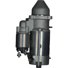 Load image into Gallery viewer, Starter Motor Fits MAN FOC G 90 HOC L 2000 M NG NL NM SL SUEM G-serie Febi 48971