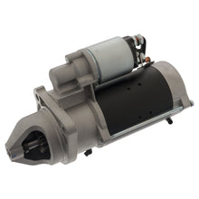 Load image into Gallery viewer, Starter Motor Fits MAN FOC G 90 HOC L 2000 M NG NL NM SL SUEM G-serie Febi 48971