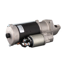 Load image into Gallery viewer, Starter Motor Fits MAN FOC G 90 HOC L 2000 LIONS CITY M NG NL NM SL S Febi 48972