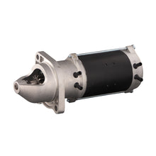 Load image into Gallery viewer, Starter Motor Fits MAN FOC G 90 HOC L 2000 LIONS CITY M NG NL NM SL S Febi 48972