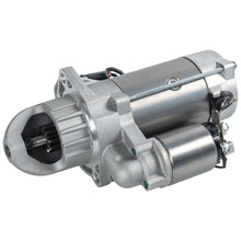 Load image into Gallery viewer, Starter Motor Fits Mercedes Benz Vario 614 D Turbo Vario 810 DT Vario Febi 48973