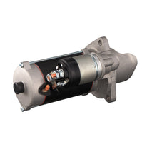 Load image into Gallery viewer, Starter Motor Fits DAF CF F 2100 2500 7575 F2100 F2500 OE 1735788 Febi 48974