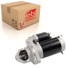 Load image into Gallery viewer, Starter Motor Fits DAF CF F 2100 2500 7575 F2100 F2500 OE 1735788 Febi 48974