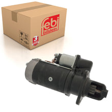 Load image into Gallery viewer, Starter Motor Fits Scania Serie 44-Serie P G R T Serie OE 1332903 Febi 48975