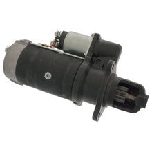 Load image into Gallery viewer, Starter Motor Fits Scania Serie 44-Serie P G R T Serie OE 1332903 Febi 48975