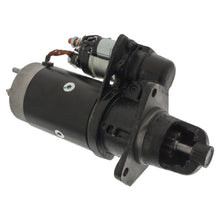 Load image into Gallery viewer, Starter Motor Fits Mercedes Benz Actros IIIActros OE 0041519001 Febi 48976