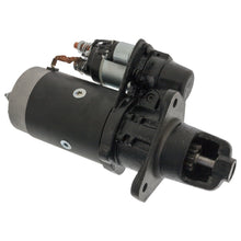 Load image into Gallery viewer, Starter Motor Fits Mercedes Benz Actros Antos Axor IIActros EVOBUS O Febi 48977