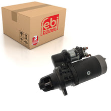 Load image into Gallery viewer, Starter Motor Fits DAF CF 65 LF 45 MX-11 EPA10 EPA13CF Ginaf Tatra XF Febi 48979