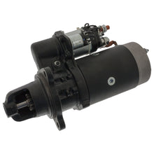 Load image into Gallery viewer, Starter Motor Fits DAF CF 65 LF 45 MX-11 EPA10 EPA13CF Ginaf Tatra XF Febi 48979