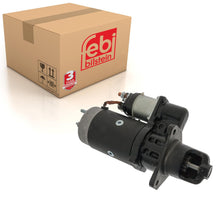 Load image into Gallery viewer, Starter Motor Fits Mercedes Benz Axor IIAxor EVOBUS O 530 Citaro Febi 48980