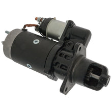 Load image into Gallery viewer, Starter Motor Fits Mercedes Benz Axor IIAxor EVOBUS O 530 Citaro Febi 48980