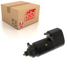 Load image into Gallery viewer, Starter Motor Fits Volvo B10 MB10 OE 465929 Febi 48983