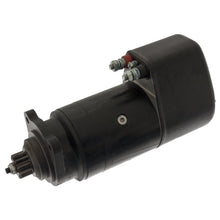 Load image into Gallery viewer, Starter Motor Fits Volvo B10 MB10 OE 465929 Febi 48983