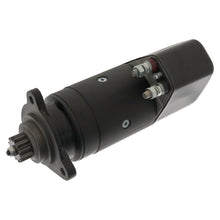 Load image into Gallery viewer, Starter Motor Fits Volvo B12 B M R FH12 G1 G2 FL12 FM12 G28700 9700 F Febi 48984