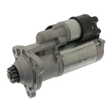 Load image into Gallery viewer, Starter Motor Fits Scania Serie BusF K N P G R T Serie OE 1796026 Febi 48990