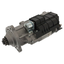 Load image into Gallery viewer, Starter Motor Fits Scania SerieP G R T Serie OE 2008268 Febi 49002