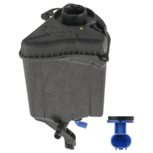 Load image into Gallery viewer, Coolant Expansion Tank Inc Sensor Fits BMW 5 Series F07 LCI F10 F11 F Febi 49011