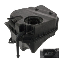 Load image into Gallery viewer, Coolant Expansion Tank Fits Porsche Cayenne Volkswagen Touareg 4motio Febi 49015