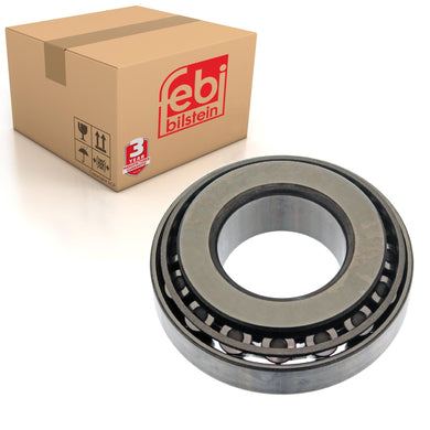 Wheel And Gear Shaft Bearing Fits MAN L 2000 TGL TGML2000 TGL Febi 49169