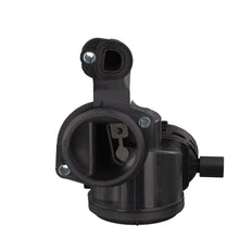 Load image into Gallery viewer, Oil Separator Fits Volkswagen Bora Caddy Crossfox Crosspolo Fox Golf Febi 49184