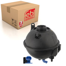 Load image into Gallery viewer, Coolant Expansion Tank Inc Sensor Fits BMW X3 F25 X4 F26 Febi 49212