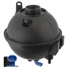 Load image into Gallery viewer, Coolant Expansion Tank Inc Sensor Fits BMW X3 F25 X4 F26 Febi 49212