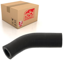 Load image into Gallery viewer, From Turbocharger To Intercooler Charger Intake Hose Fits Lancia Lybr Febi 49224