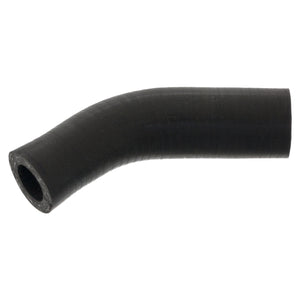 From Turbocharger To Intercooler Charger Intake Hose Fits Lancia Lybr Febi 49224