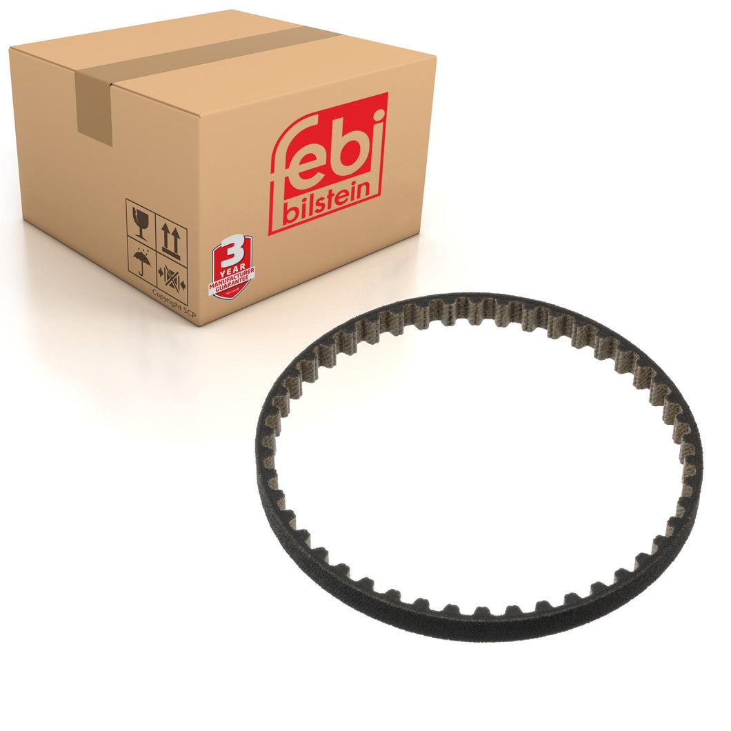 Oil Pump Timing Belt Fits Ford B-MAX C-MAX Ecosport Fiesta Focus Mon Febi 49234