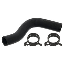 Load image into Gallery viewer, Charger Intake Hose Inc Additional Parts Fits Lancia Musa Ypsilon FIA Febi 49241