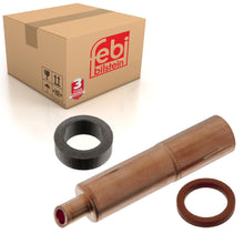 Load image into Gallery viewer, Injection Valve Sleeve Inc Seal Ring Fits Volvo B12 BR F12 N12 USA NL Febi 49250