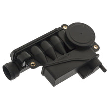 Load image into Gallery viewer, Oil Separator Fits Volkswagen Touareg 4motion Audi Q7 quattro S6 S8 4 Febi 49359