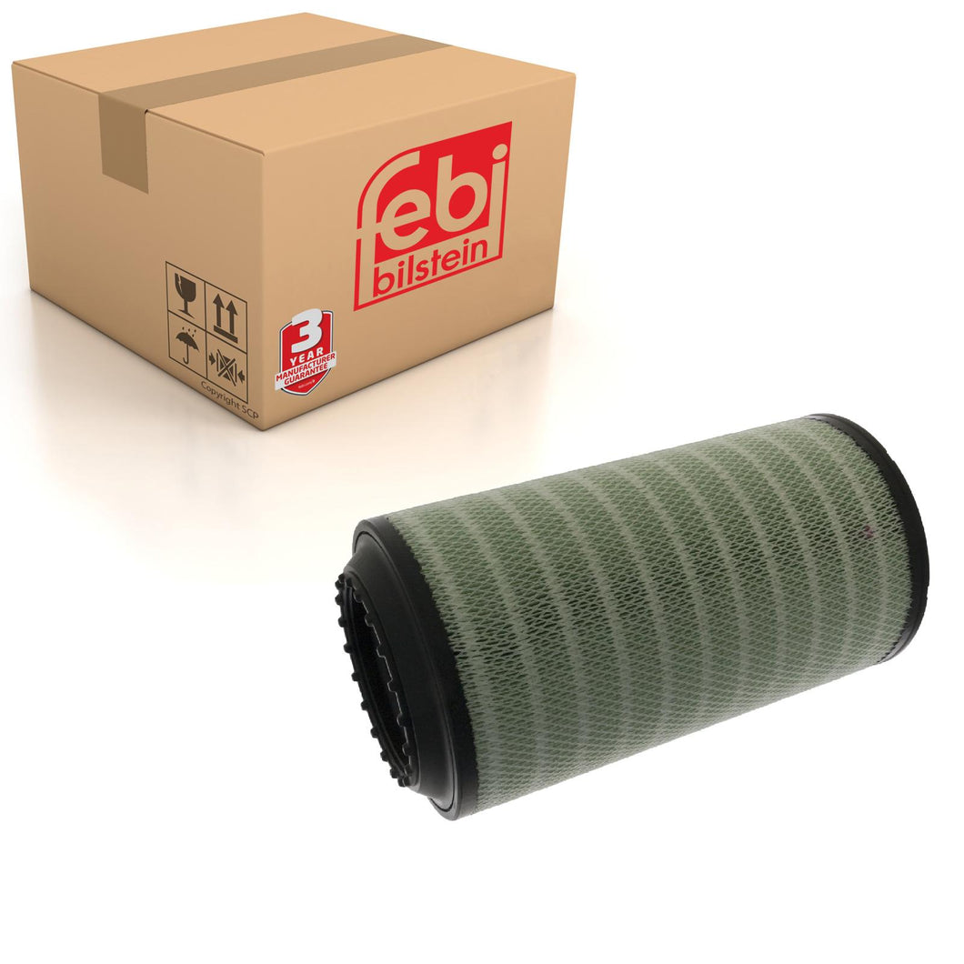 Air Filter Fits MAN 81084050033 Febi 49442