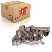 Load image into Gallery viewer, Oil Pump Fits Mercedes Benz C-Class Model 203 204 CLC CLK 209 E-Class Febi 49448