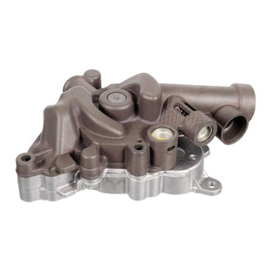 Oil Pump Fits Mercedes Benz C-Class Model 203 204 CLC CLK 209 E-Class Febi 49448